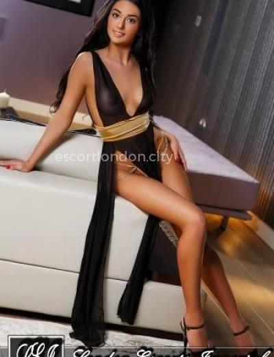 The prostitute Yamka - Photo 9 №152