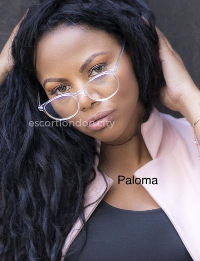 The prostitute Paloma - Photo 2 №200