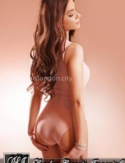 The prostitute Georgette - Photo 4 №21