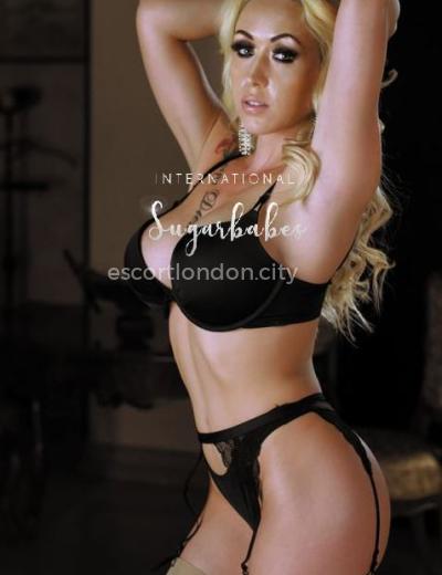 The prostitute Porn Star Christina Shine - Photo 6 №224