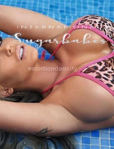 The prostitute XXX Porn Star Barbie Sins - Photo 6 №231