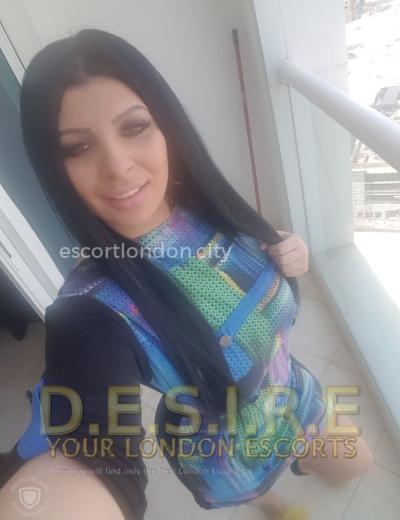 The prostitute Mara - Photo 12 №303