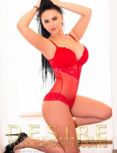 The prostitute Nicky - Photo 2 №322