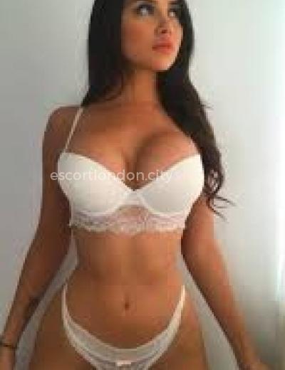 The prostitute Samira - Photo 2 №346