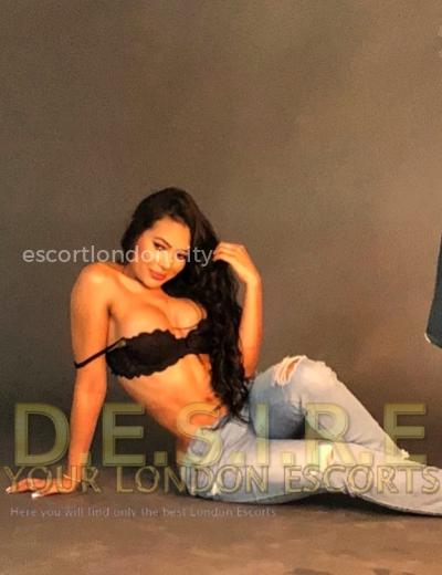 The prostitute Kate - Photo 9 №363
