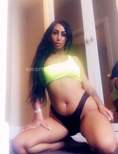 The prostitute Luci ReignPorn - Photo 8 №367