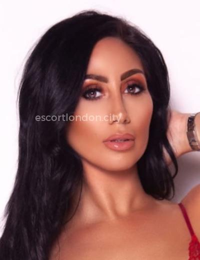 The prostitute Luci ReignPorn - Photo 3 №367