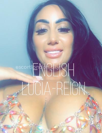 The prostitute Luci ReignPorn - Photo 2 №367
