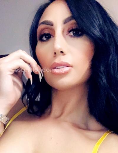 The prostitute Luci ReignPorn - Photo 1 №367