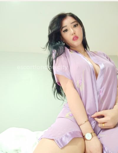 The prostitute Mia Korean - Photo 10 №432