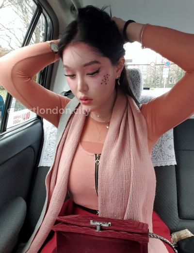 The prostitute Mia Korean - Photo 9 №432