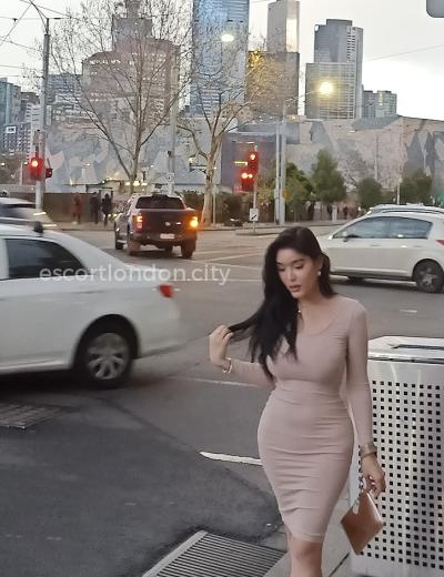 The prostitute Mia Korean - Photo 5 №432