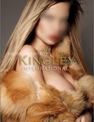 The prostitute Angelik - Photo 4 №526