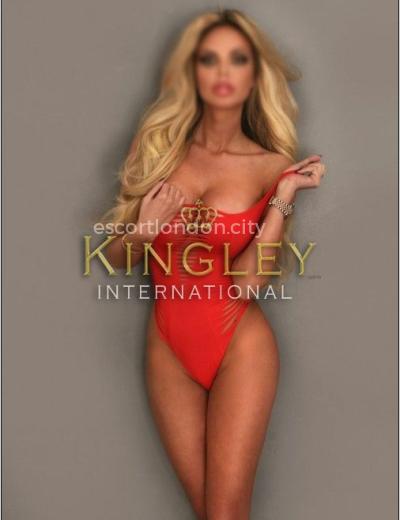 The prostitute Angelik - Photo 3 №526