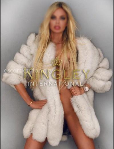 The prostitute Angelik - Photo 1 №526