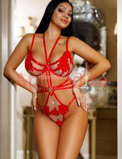 The prostitute Jacadi - Photo 6 №602