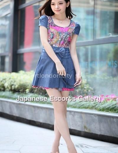 The prostitute Chiyoko - Photo 1 №615