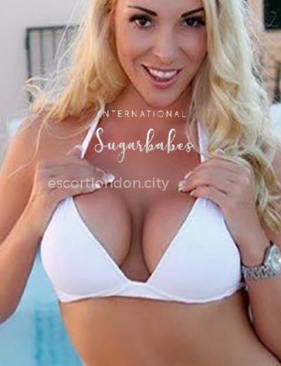 The prostitute Porn Star Victoria Summers - Photo 3 №622