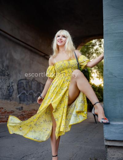 The prostitute Alex - Photo 4 №772