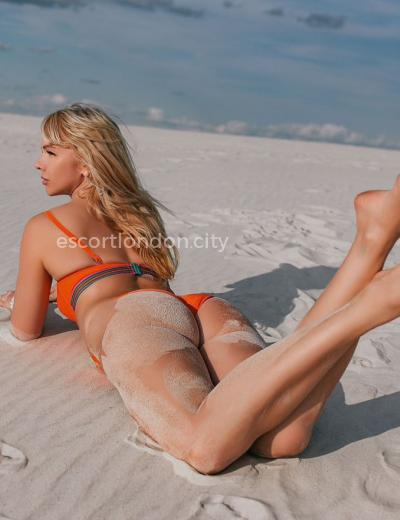 The prostitute Alex - Photo 2 №772