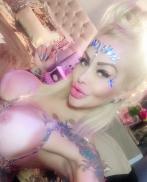 Belle Crystal Brazil