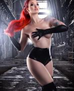 XXX Porn Star Zara Du Rose