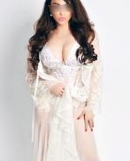 Arabic Enchantress Nora