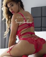 Porn Star Aubrey Black