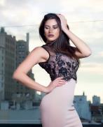 Ms Alessandra Oliviera