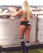 Lady English Cassndra