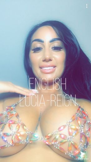 Luci Reign-Porn