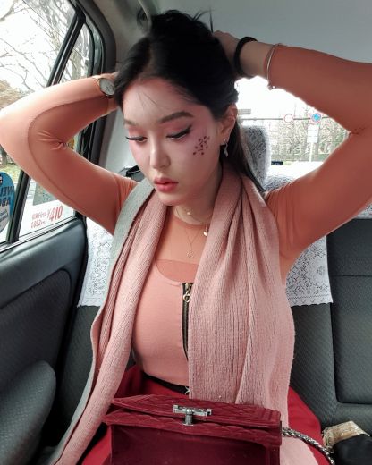 Mia Korean